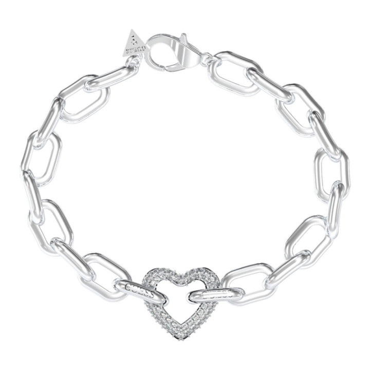 Guess Bracelet Femmes JUBB05016JWRHS