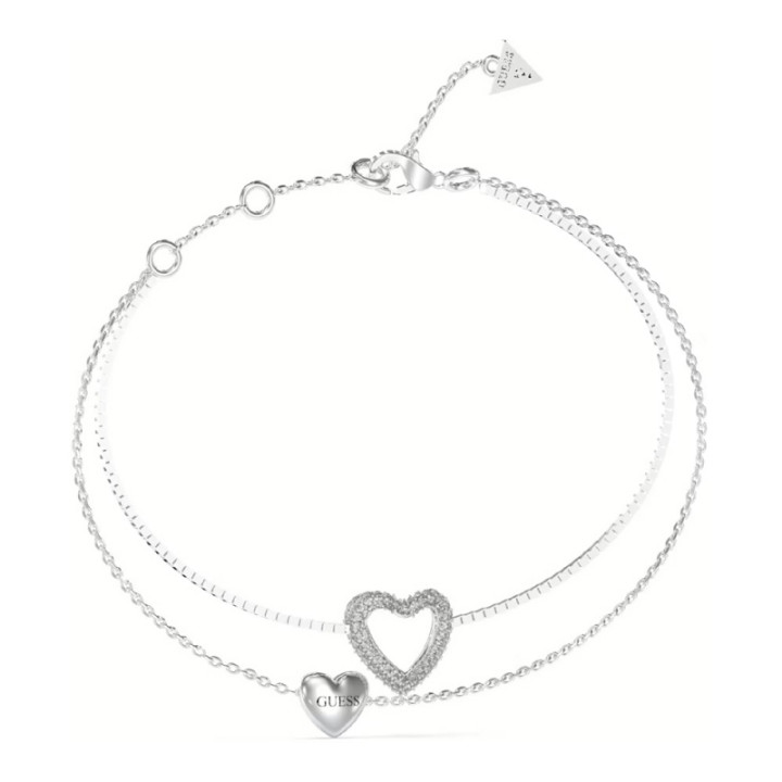 Guess Bracelet Femmes JUBB05027JWRHL