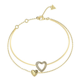 Guess Bracelet Femmes JUBB05027JWYGL