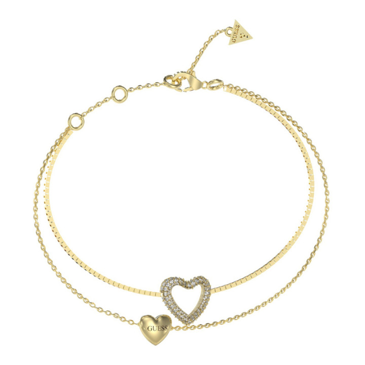 Guess Bracelet Femmes JUBB05027JWYGL