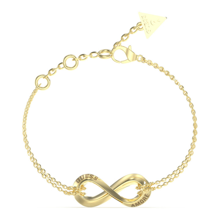 Guess Bracelet Femmes JUBB05050JWYGS