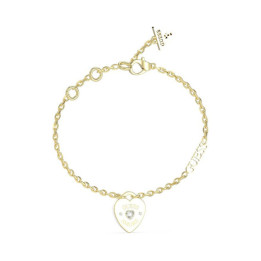 Guess Bracelet Femmes JUBB05053JWYGWHS