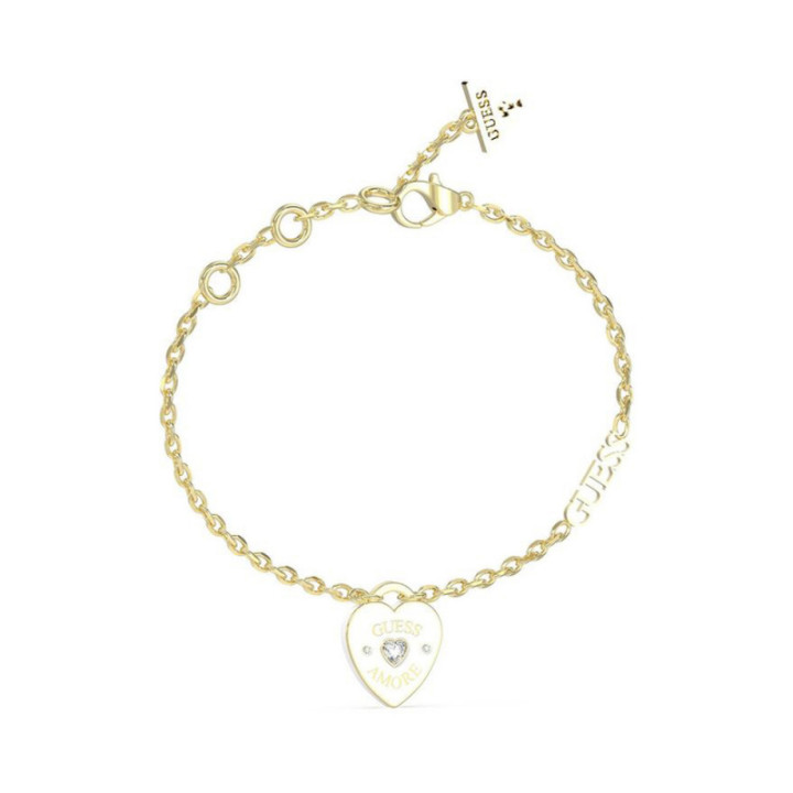 Guess Bracelet Femmes JUBB05053JWYGWHS
