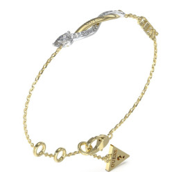 Guess Bracelet Femmes JUBB05067JWYGRHL