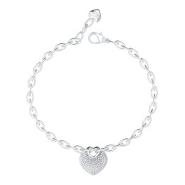 Guess Bracelet Femmes JUBB05214JWRHL