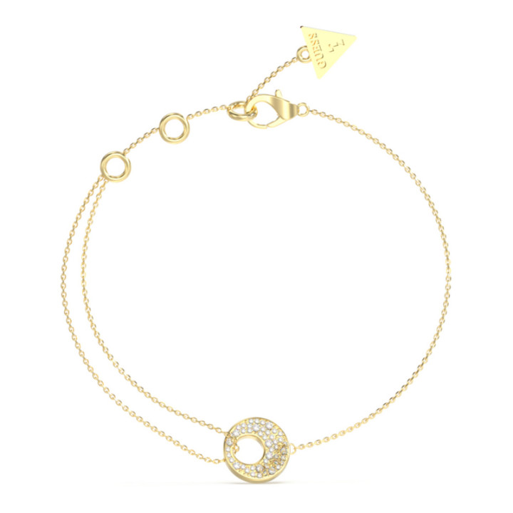 Guess Bracelet Femmes JUBB05224JWYGL