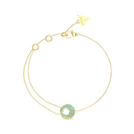 Guess Bracelet Femmes JUBB05227JWYGAQL