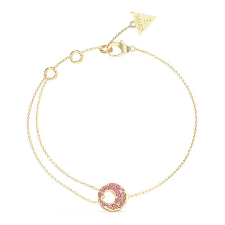 Guess Bracelet Femmes JUBB05227JWYGPKL