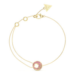 Guess Bracelet Femmes JUBB05227JWYGPKS