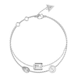 Guess Bracelet Femmes JUBB05237JWRHS