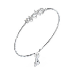 Guess Bracelet Femmes JUBB05363JWRHTU
