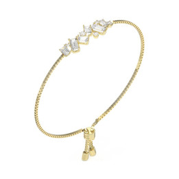 Guess Bracelet Femmes JUBB05363JWYGTU