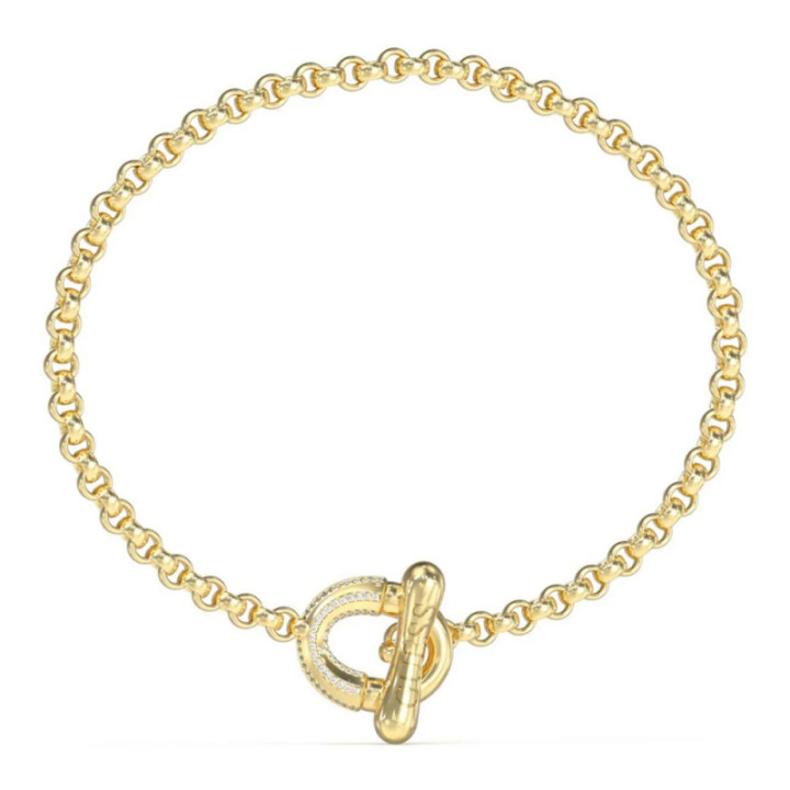 Guess Bracelet Femmes JUBB05372JWYGL