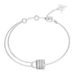 Guess Bracelet Femmes JUBB05418JWRHS