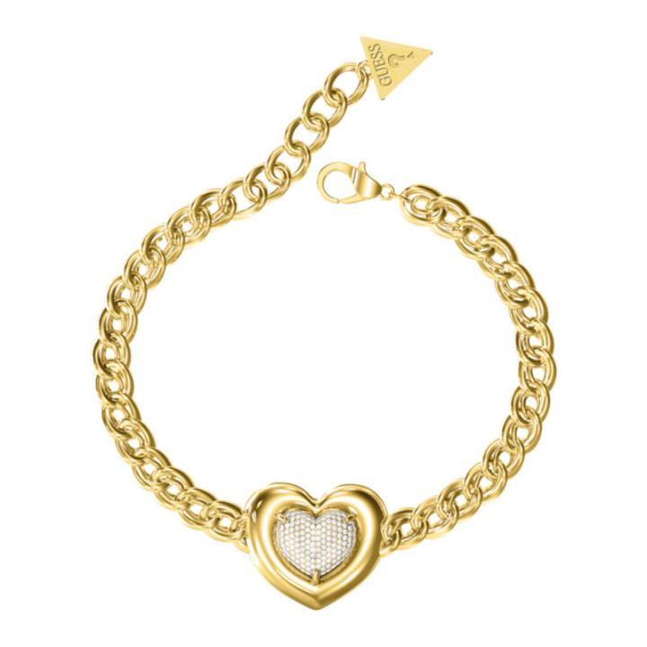 Guess Bracelet Femmes JUBB05456JWYGS