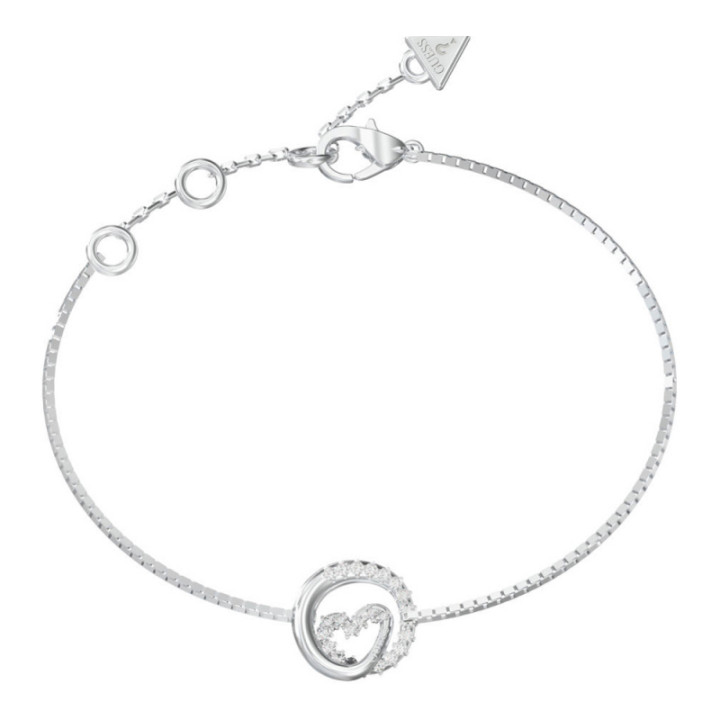 Guess Bracelet Femmes JUBB05527JWRHL