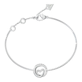 Guess Bracelet Femmes JUBB05527JWRHS