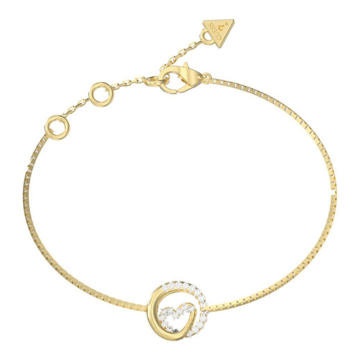 Guess Bracelet Femmes JUBB05527JWYGS