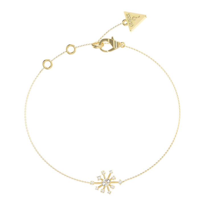 Guess Bracelet Femmes JUBB05564JWYGS