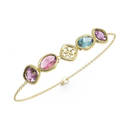 Guess Bracelet Femmes JUBB05570JWYGMCTU