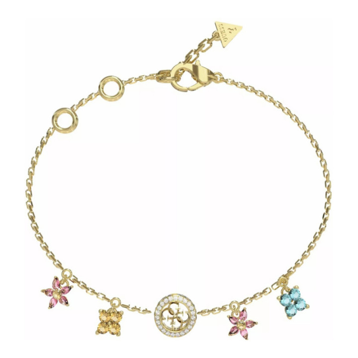 Guess Bracelet Femmes JUBB06033JWYGMCS