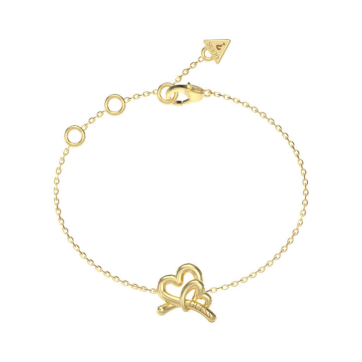 Guess Bracelet Femmes JUBB06057JWYGL