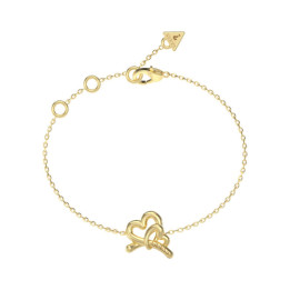 Guess Bracelet Femmes JUBB06057JWYGS