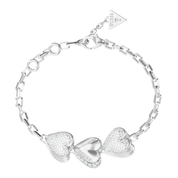Guess Bracelet Femmes JUBB06079JWRHS