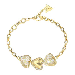 Guess Bracelet Femmes JUBB06079JWYGL