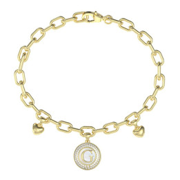 Guess Bracelet Femmes JUBB06197JWYGL