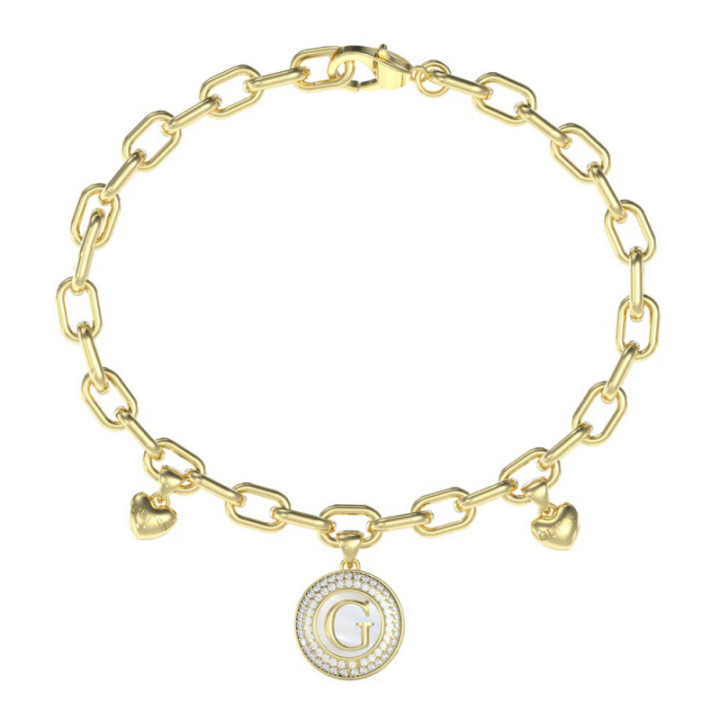 Guess Bracelet Femmes JUBB06197JWYGL