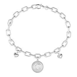 Guess Bracelet Femmes JUBB06200JWRHS