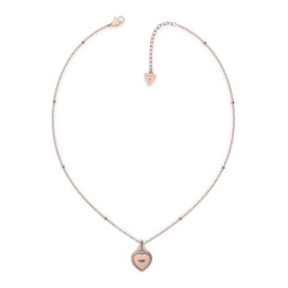 Guess Collier Femmes JUBN01420JWRGTU