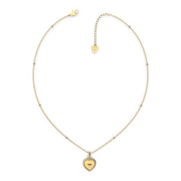 Guess Collier Femmes JUBN01420JWYGTU