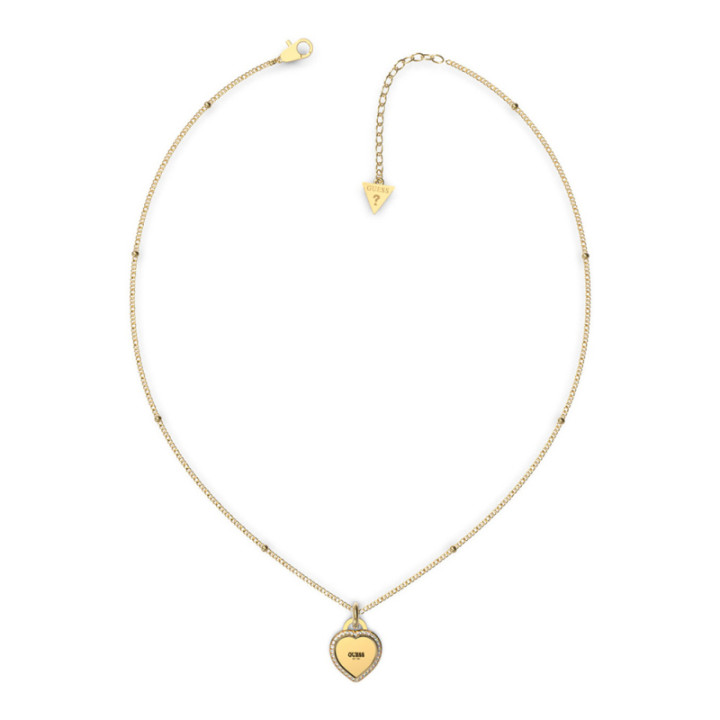 Guess Collier Femmes JUBN01420JWYGTU