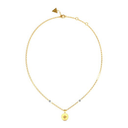 Guess Collier Femmes JUBN02201JWYGTU