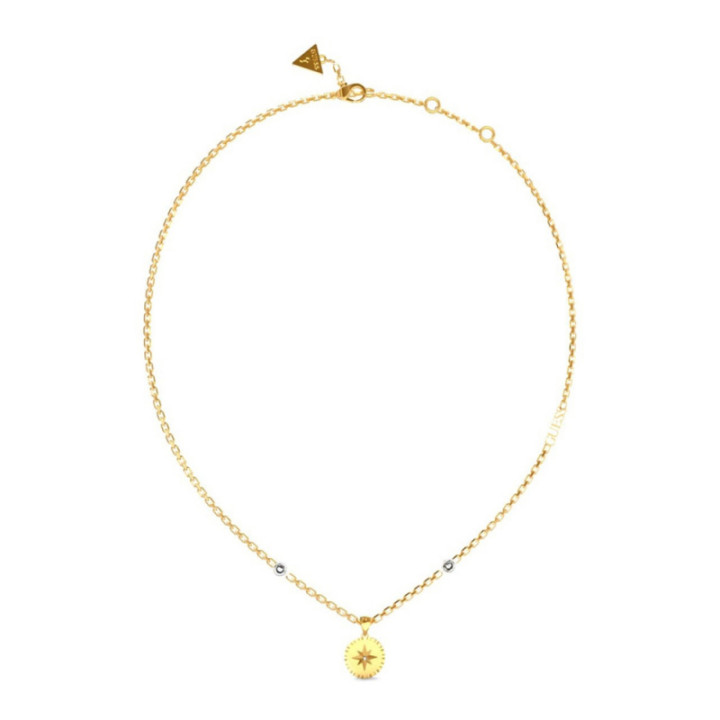 Guess Collier Femmes JUBN02201JWYGTU