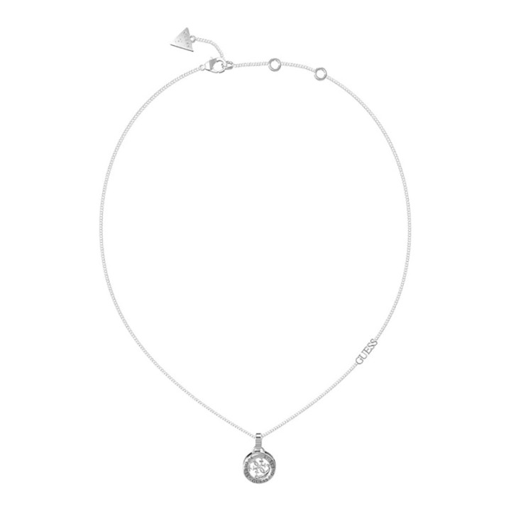 Guess Collier Femmes JUBN02288JWRHBKTU
