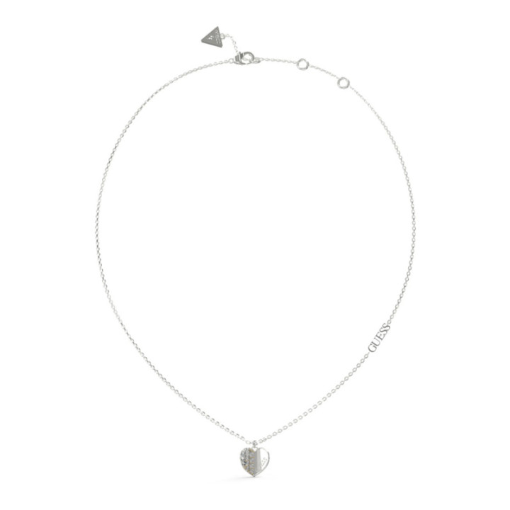 Guess Collier Femmes JUBN03035JWRHTU