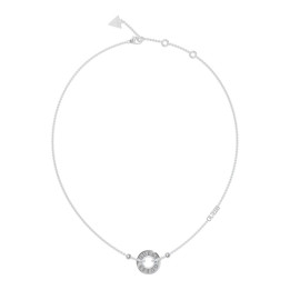 Guess Collier Femmes JUBN03110JWRHTU