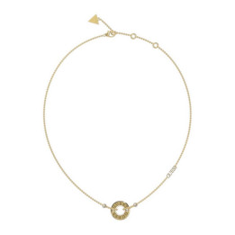 Guess Collier Femmes JUBN03110JWYGTU