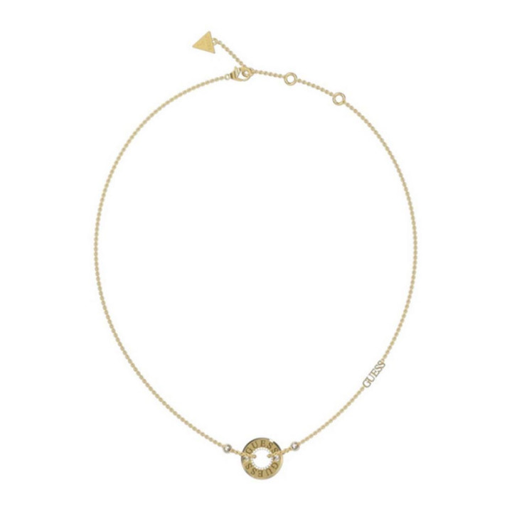 Guess Collier Femmes JUBN03110JWYGTU