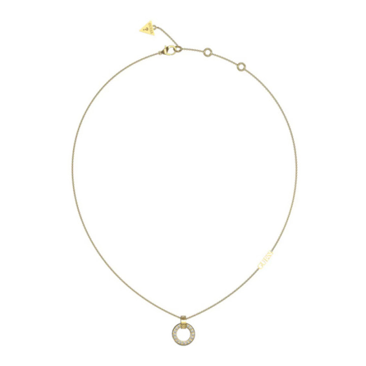 Guess Collier Femmes JUBN03159JWYGTU