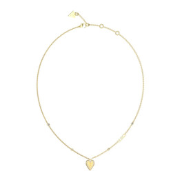 Guess Collier Femmes JUBN03241JWYGTU