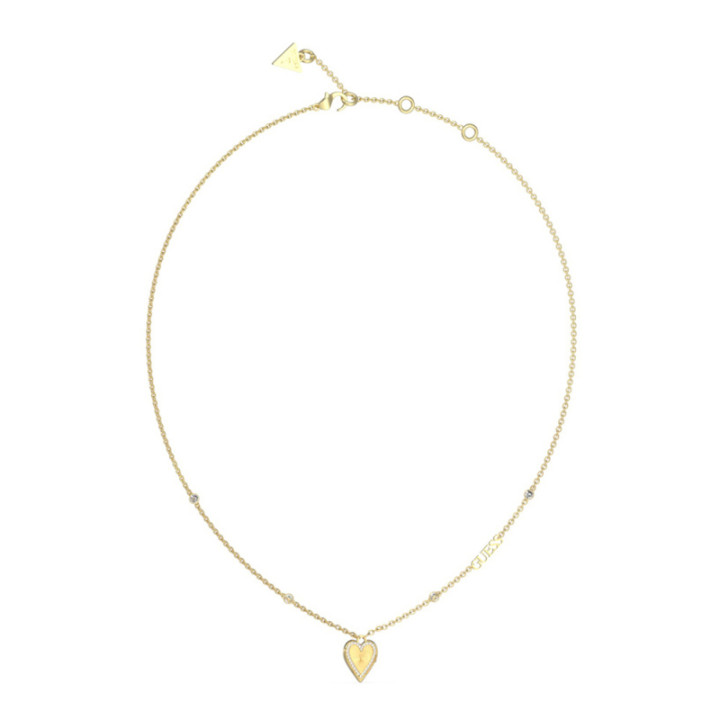 Guess Collier Femmes JUBN03241JWYGTU