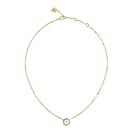 Guess Collier Femmes JUBN03258JWYGTU