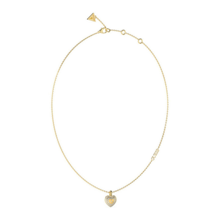 Guess Collier Femmes JUBN04030JWYGTU