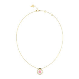 Guess Collier Femmes JUBN04052JWYGPKTU