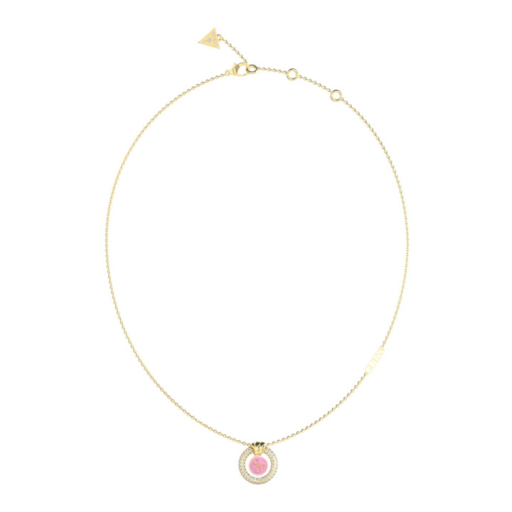 Guess Collier Femmes JUBN04052JWYGPKTU