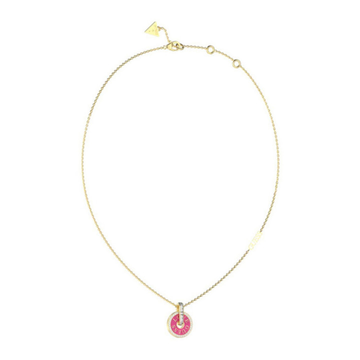 Guess Collier Femmes JUBN04077JWYGFCTU